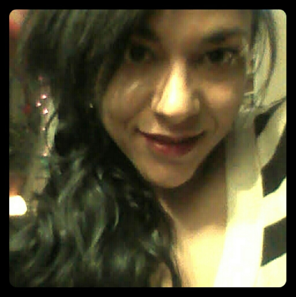 Meet your Posher, Dana :)